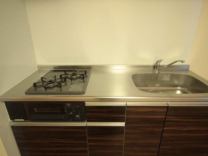 物件内観写真14　(キッチン)
