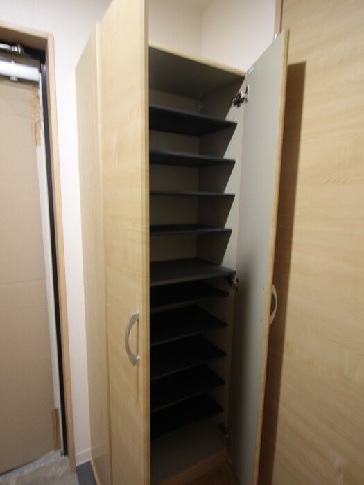 物件内観写真19　(靴箱)