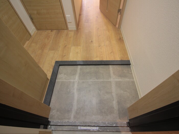 物件内観写真20　(玄関)