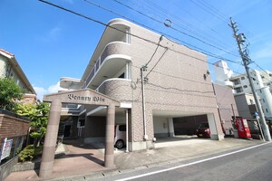 ビューテｲ　ウｲン外観写真