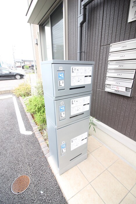 物件外観写真5　(その他)