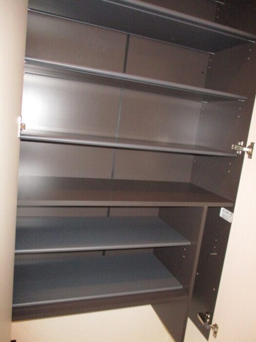 物件内観写真12　(靴箱)