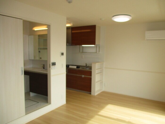 物件内観写真17　(居室)