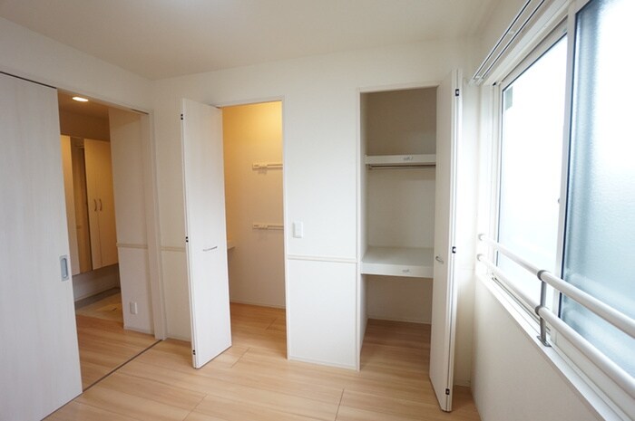 物件内観写真22　(収納)