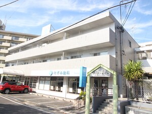 ア－ストンビル外観写真