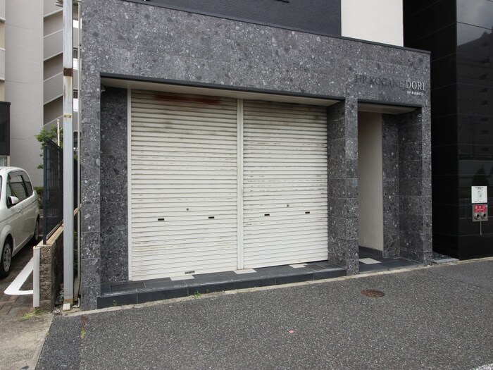 物件外観写真2　(建物設備)