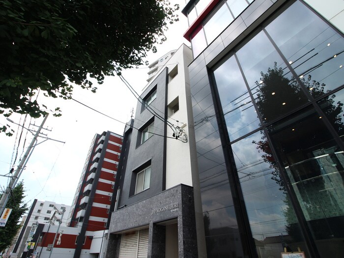 物件外観写真3　(外観写真)