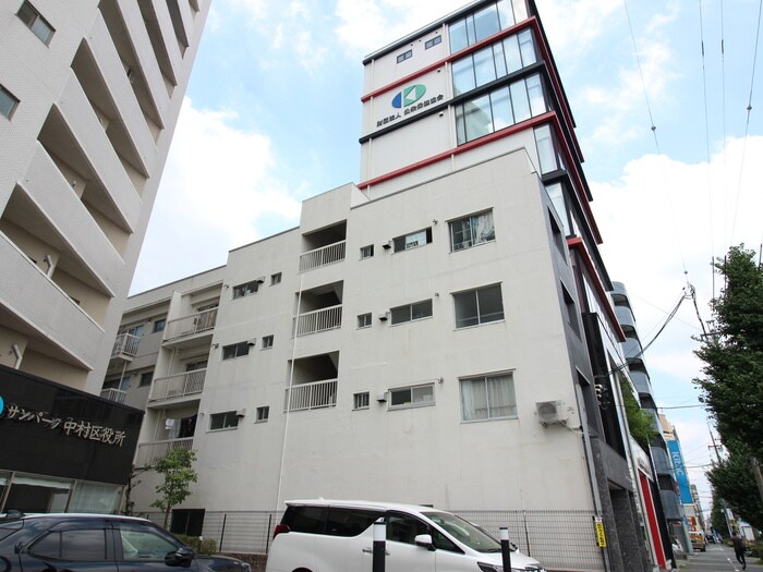 物件外観写真4　(外観写真)