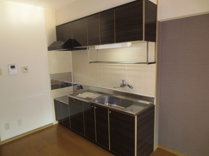 物件内観写真14　(キッチン)