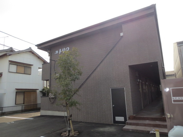 外観写真