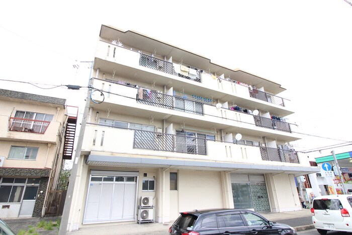 物件外観写真4　(外観写真)