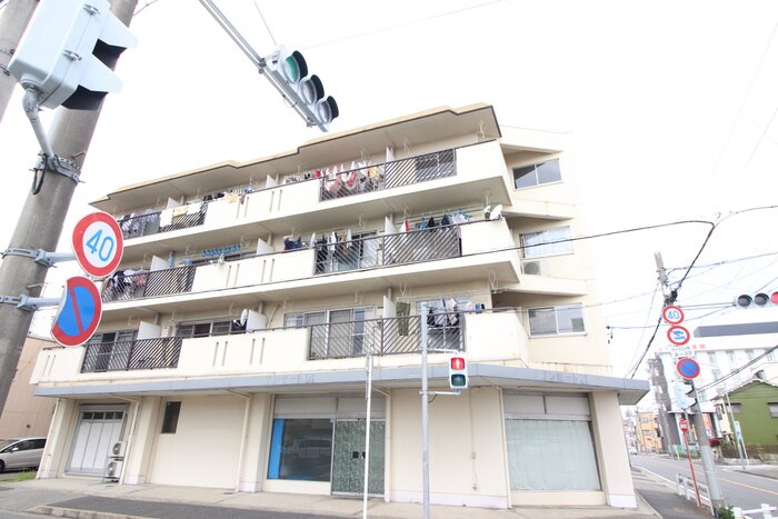 物件外観写真5　(外観写真)