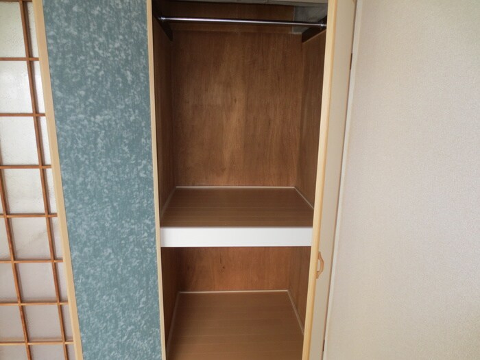 物件内観写真14　(収納)