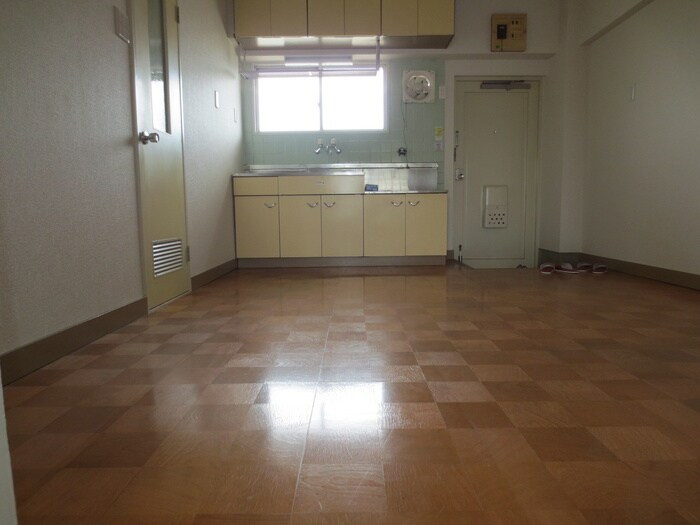 物件内観写真16　(キッチン)