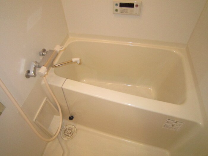 物件内観写真11　(バス／シャワールーム等)