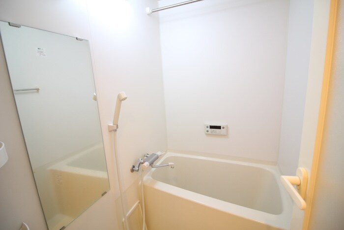 物件内観写真11　(バス／シャワールーム等)