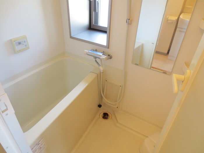 物件内観写真12　(バス／シャワールーム等)