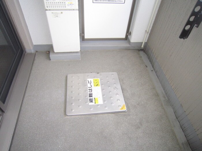 物件内観写真14　(ベランダ・バルコニー)