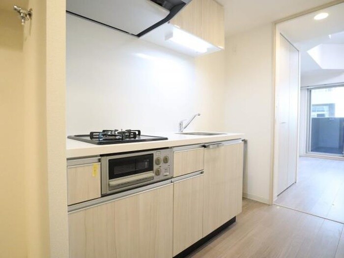 物件内観写真9　(キッチン)