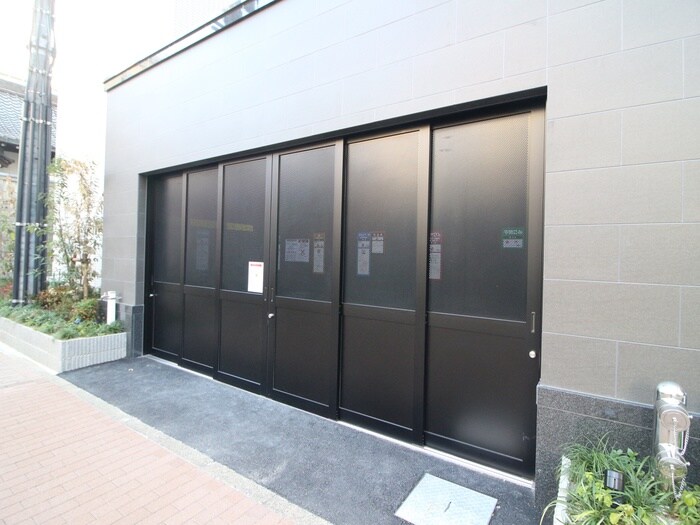 物件外観写真6　(建物設備)