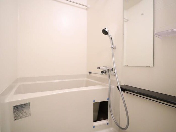 物件内観写真11　(バス／シャワールーム等)
