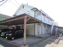 ブランドール高畑
