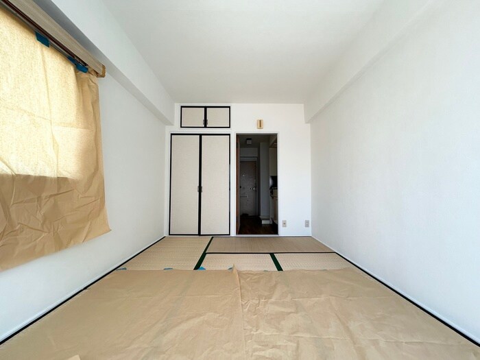 物件内観写真8　(居室)