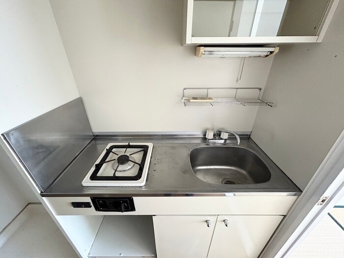 物件内観写真9　(キッチン)