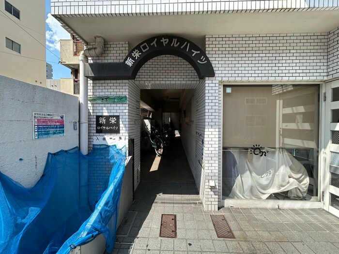 物件外観写真3　(外観写真)