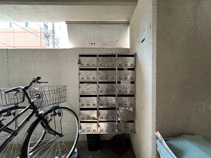 物件外観写真5　(建物設備)