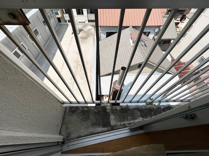 物件内観写真14　(ベランダ・バルコニー)