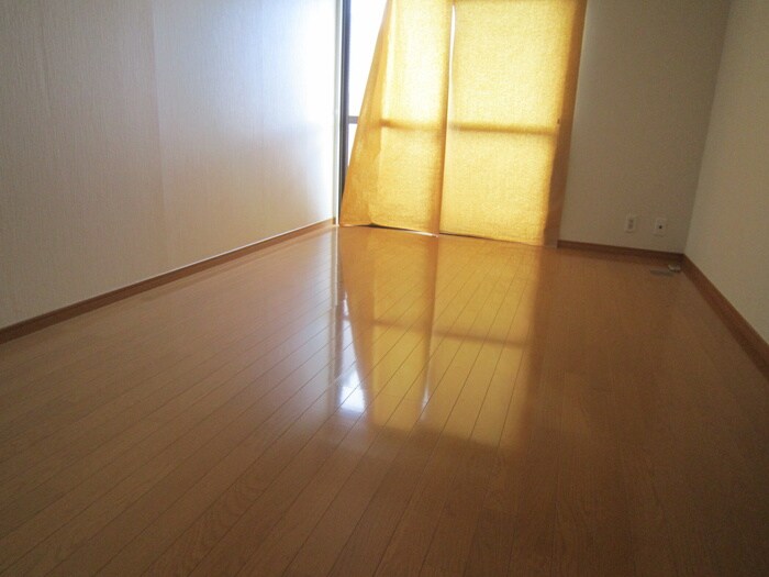 物件内観写真4　(居室)