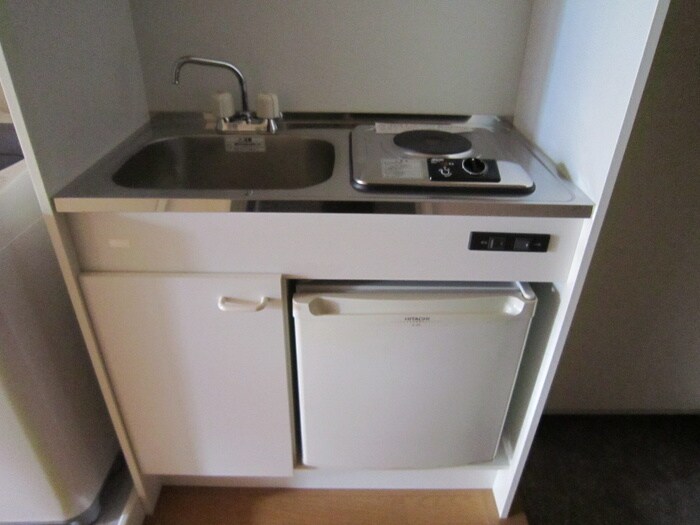 物件内観写真6　(キッチン)