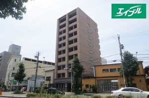パル　タマレ　神宮外観写真