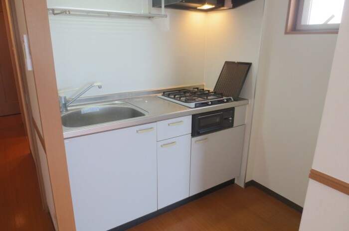 物件内観写真10　(キッチン)