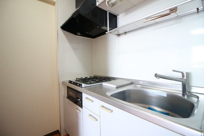物件内観写真12　(キッチン)