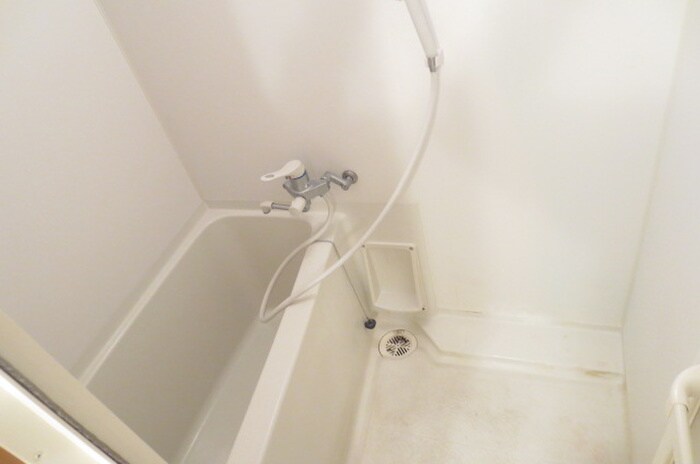 物件内観写真12　(バス／シャワールーム等)