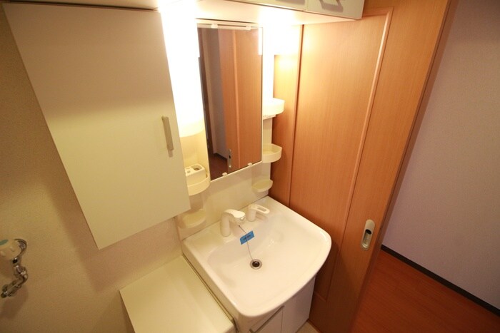 物件内観写真14　(洗面)