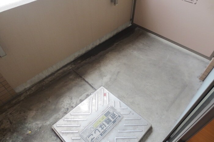 物件内観写真16　(ベランダ・バルコニー)