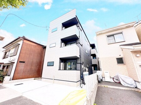 NAGOYA the CANAL外観写真