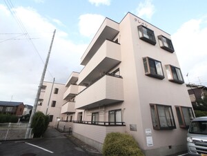 クレイン外観写真