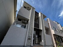 レガート野並の外観写真