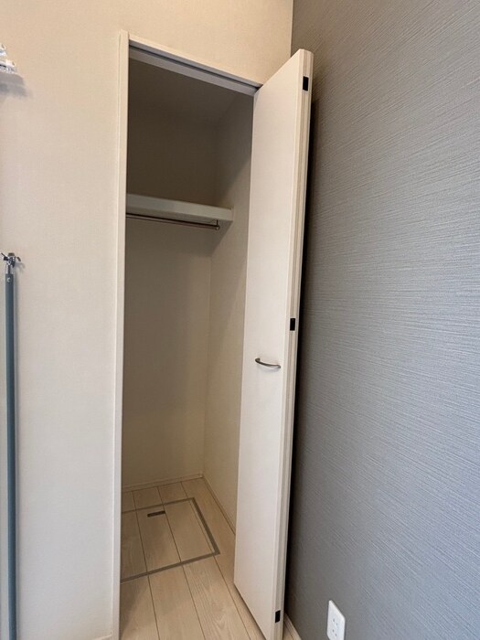 物件内観写真8　(収納)