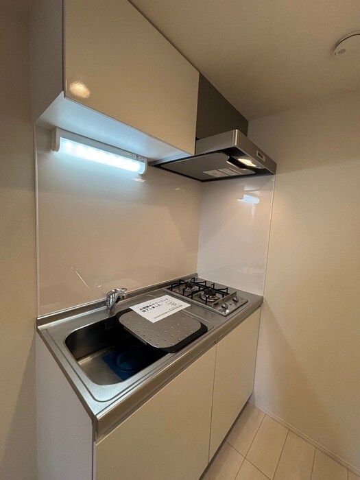 物件内観写真10　(キッチン)