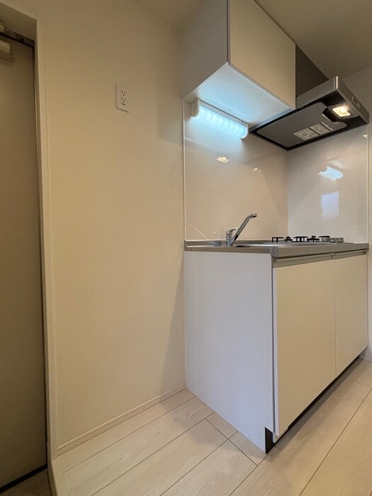 物件内観写真11　(キッチン)