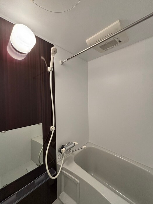 物件内観写真14　(バス／シャワールーム等)