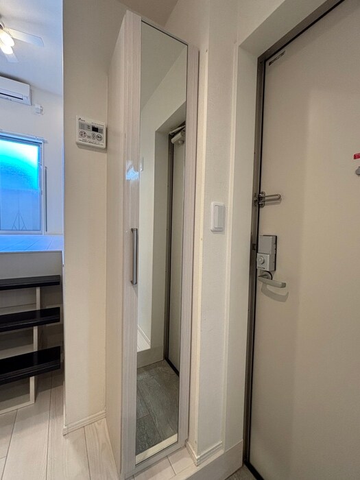 物件内観写真17　(靴箱)