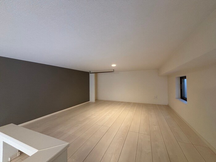 物件内観写真22　(ロフト)