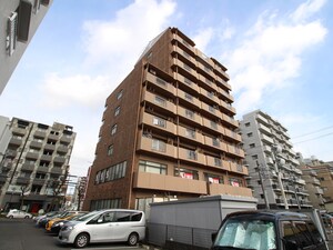 エクセル植田外観写真