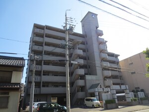 アネックス一宮駅前外観写真